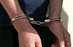 دستگیری ۳۱ متهم فراری در گنبدکاووس