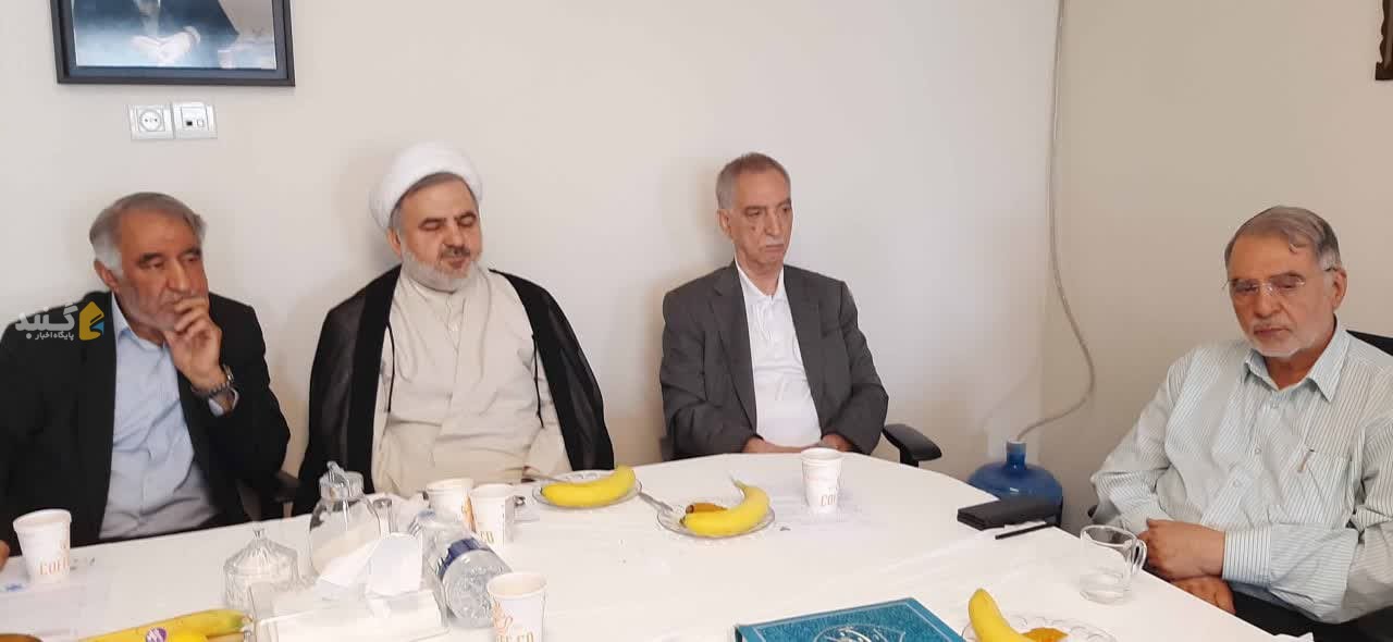 جلسه مجمع خیرین کشور؛ درخواست همکاری از دادستانی برای رفع موانع