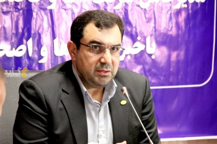 گلستان وارد مراحل پیشرفته‌تر خشکسالی شده است