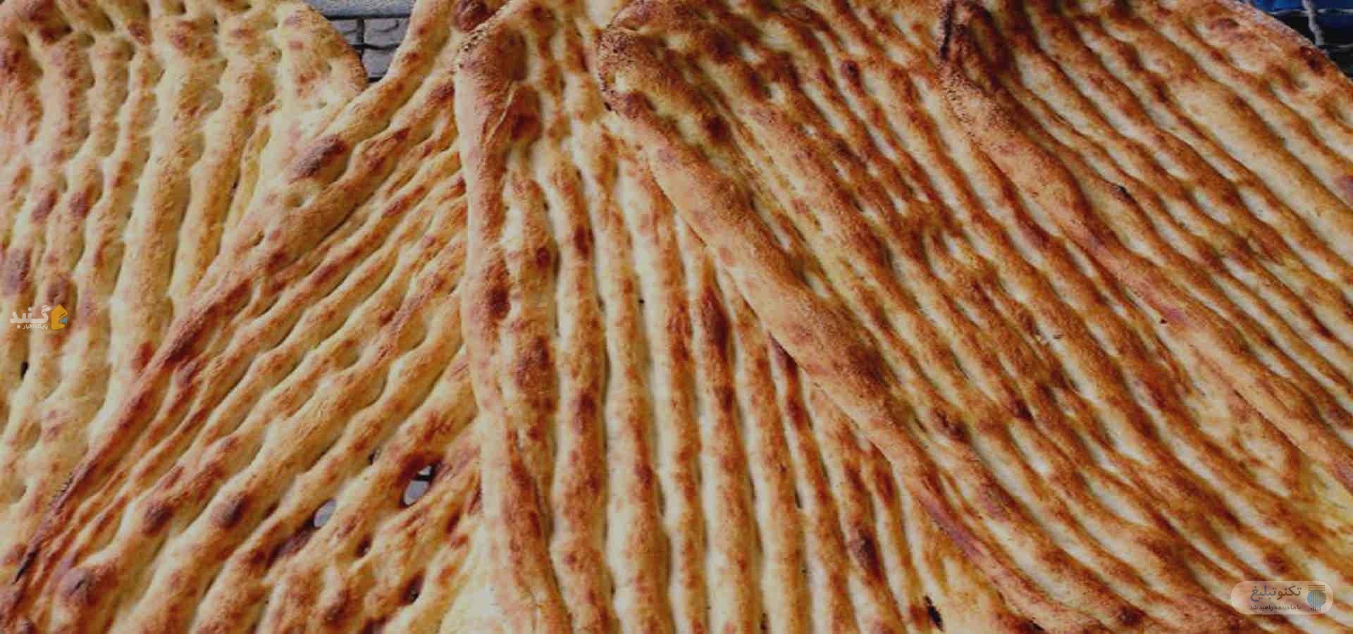 لیست کشیک نانوایان گنبدکاووس اعلام شد