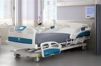 افزایش ۵۰ تخت به ظرفیت تخت‌های بیمارستان خاتم الانبیاء گنبدکاووس