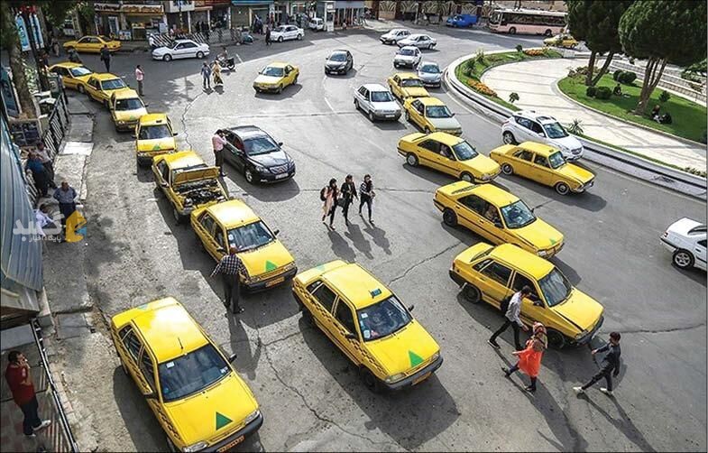 ۶۰ درصد ناوگان حمل و نقل شهری گنبدکاووس فرسوده است