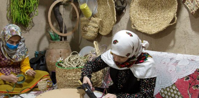 ۲۵۰ میلیارد ریال صنایع دستی در گلستان تولید شد
