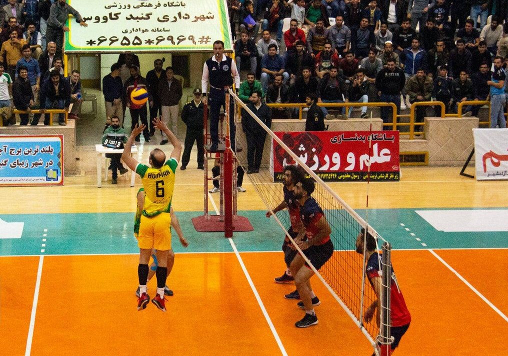 شهرداری گنبدکاووس به‌دنبال خرید امتیاز برای بازگشت به لیگ برتر والیبال است