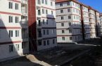 ساخت ۴۳۴ خانه طرح نهضت ملی مسکن در شرق گلستان آغاز شد