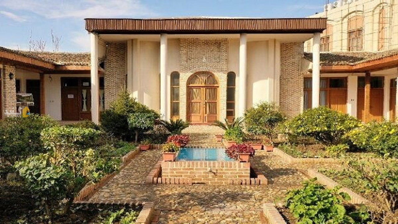 مرمت و بهسازی ۷ طرح در بافت تاریخی گلستان