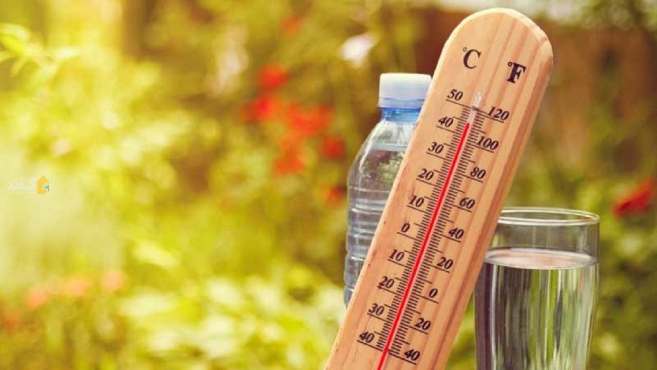 ماندگاری هوای گرم تا دوشنبه در گلستان