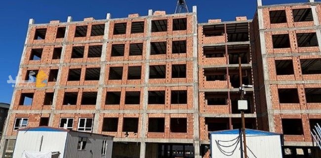 ساخت ۸ هزار واحد مسکونی در طرح نهضت ملی مسکن در گلستان