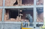 ساخت و سازهای غیر مجاز در گنبدکاووس کاهشی است