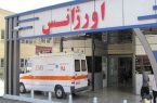 حوادث ترفیکی بیشترین مأموریت‌های مرکز اورژانس گلستان