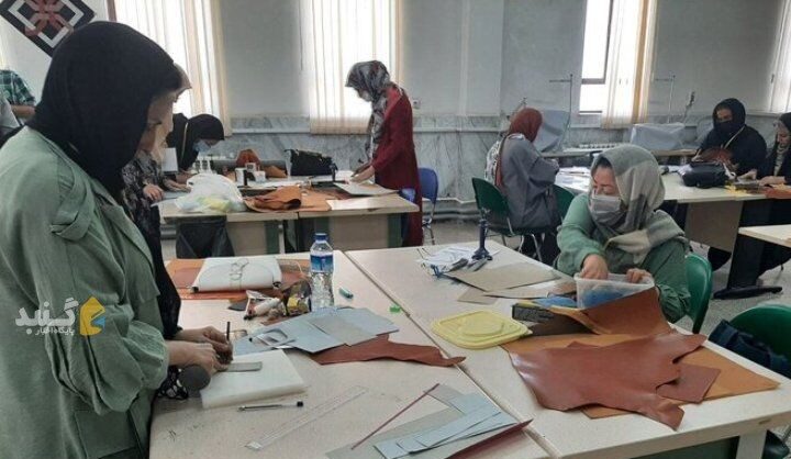 ۴۰ میلیارد ریال برای تجهیز مرکز فنی و حرفه‌ای بانوان گنبدکاووس نیاز است