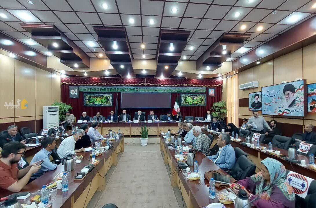 استاندار: ۲۵۰ مدیر اهل سنت در گلستان داریم