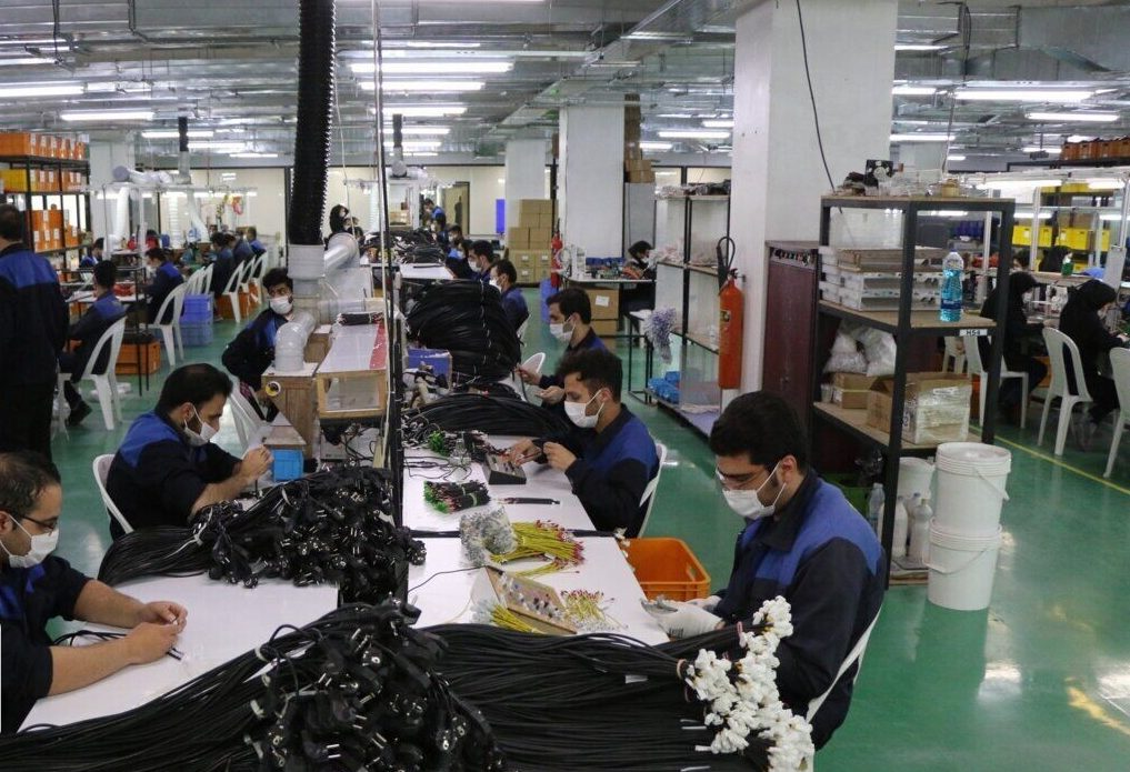 دولت به‌دنبال تحقق سهم ۲۵ درصدی تعاونی‌ها در اقتصاد کشور است