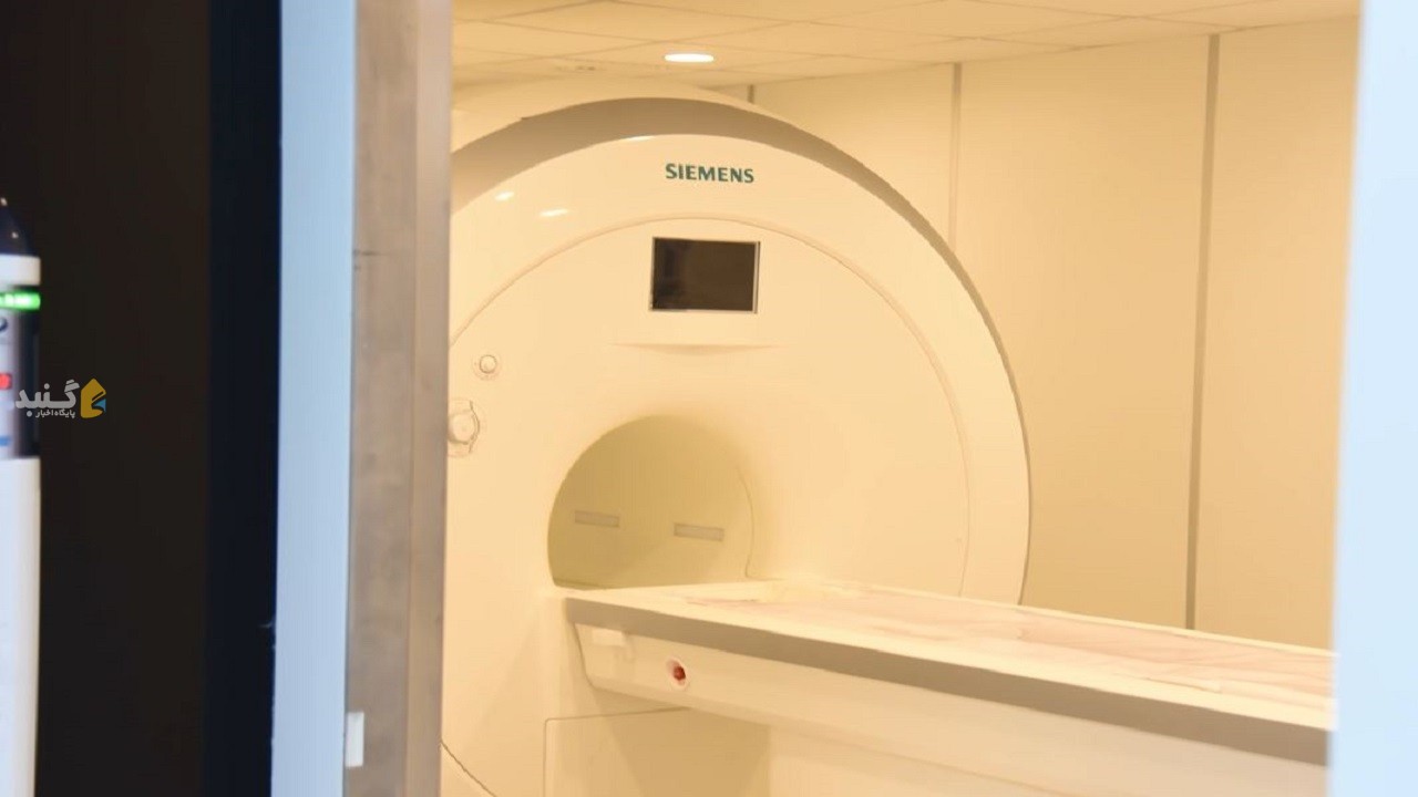 تجهیز ۳ بیمارستان استان گلستان به دستگاه MRI