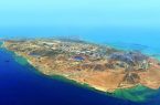 اقدامات قضایی برای حل مشکل حقوقی طرح گردشگری جزیره آشوراده آغاز شد