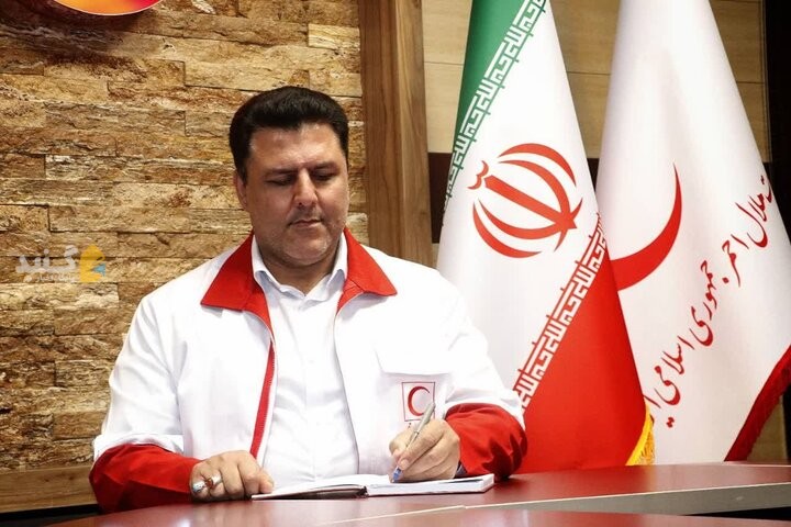 یک جوان ۱۹ ساله از آبشار شیرآباد خان ببین سقوط کرد