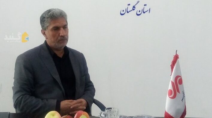 شیرین سازی آب دریای خزر زودبازده ترین راه تامین آب شرب