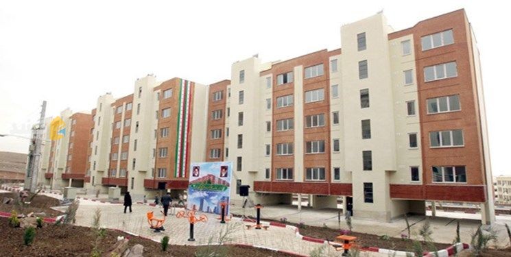 نکته ای پیرامون پیدا نشدن زمین برای طرح مسکن ملی در گنبدکاووس