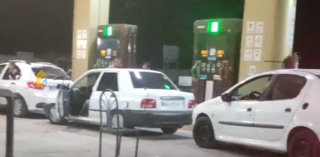 گلایه شهروندان گنبدی از وضعیت پمپ بنزین های شهرستان