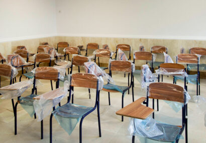 خیرین ۱۲ هزار میلیارد ریال برای تکمیل زیرساخت‌های مدارس گلستان هزینه کردند