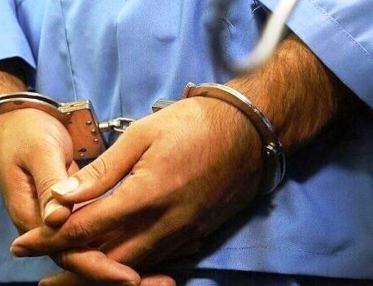 کلاهبرداران خرید لوازم خانگی دست دوم در دام پلیس گرگان افتادند