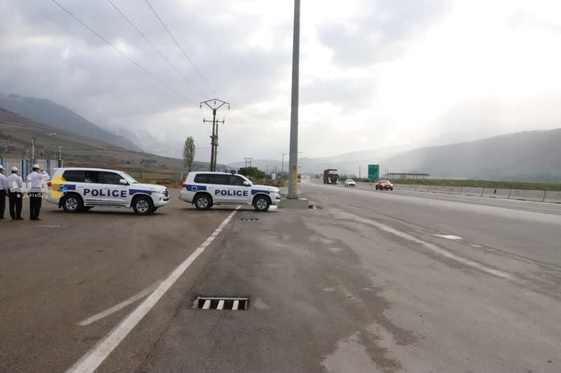 خستگی و خواب‌آلودگی مهمترین عوامل حوادث جاده‌ای است
