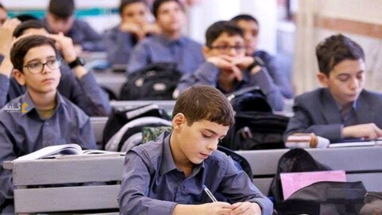 افزایش ۱۵ هزار نفری تعداد دانش آموزان گلستان در سال تحصیلی جدید