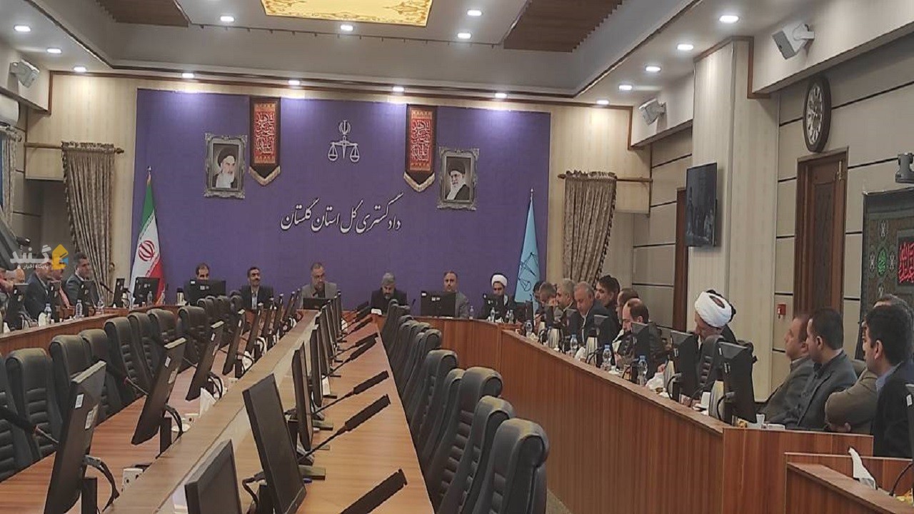 بررسی وضعیت مخاطره آمیز ترک تحصیل دانش آموزان در استان گلستان