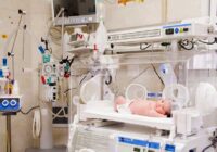 راه اندازی بخش مراقبت‌های ویژه نوزادان در بیمارستان شهدای گنبدکاووس