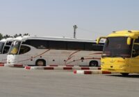 اعزام روزانه ۴۰ اتوبوس از گلستان به مشهد مقدس