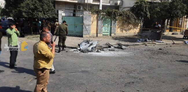 وزارت دفاع رضایت خسارت‌دیدگان حادثه سقوط موشک در گرگان را جلب می‌کند