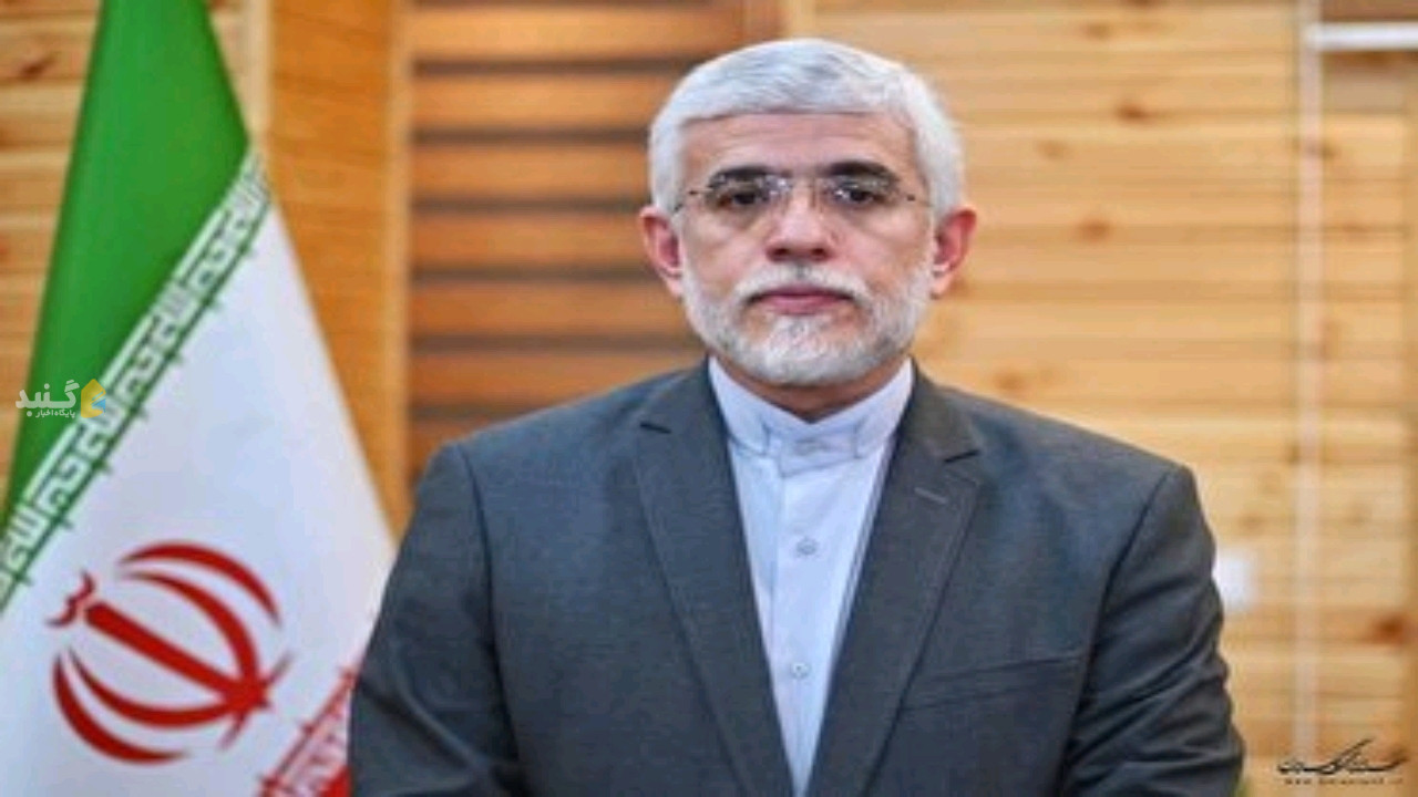 دیدار استاندار گلستان با وفا حاجی اف قائم مقام وزیر امور خارجه ترکمنستان