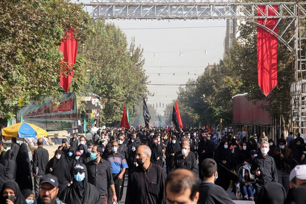 ۴۰ موکب برای پذیرایی از جاماندگان اربعین در گنبدکاووس ثبت نام کردند