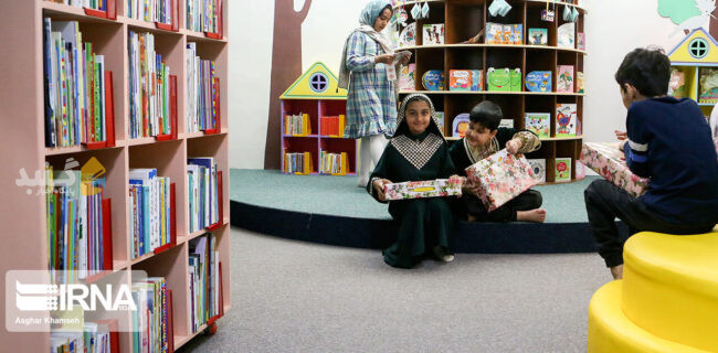 شهرداران گلستان سهم نیم درصد کتابخانه‌های عمومی را به‌موقع پرداخت کنند
