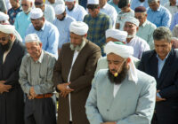 ۲ هزار روحانی اهل سنت در مساجد گلستان نماز جماعت اقامه می‌کنند