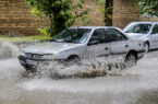 بارش باران در گنبدکاووس ۳۹ درصد کاهش یافت