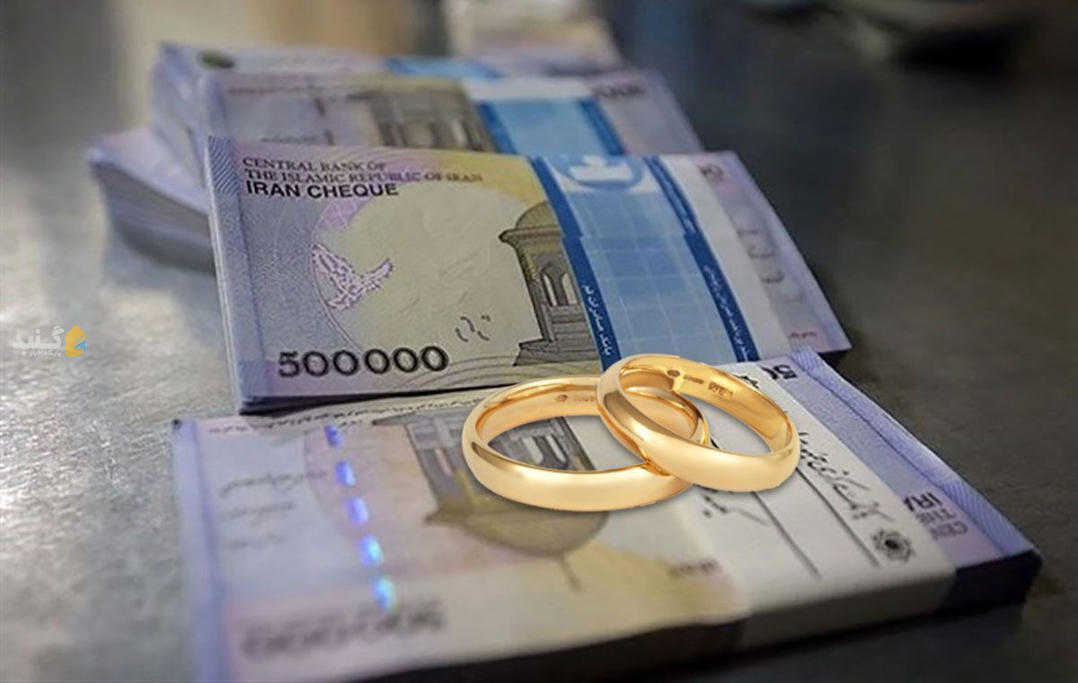۱۲ هزار و ۹۹۵ فقره تسهیلات ازدواج در گلستان پرداخت شد