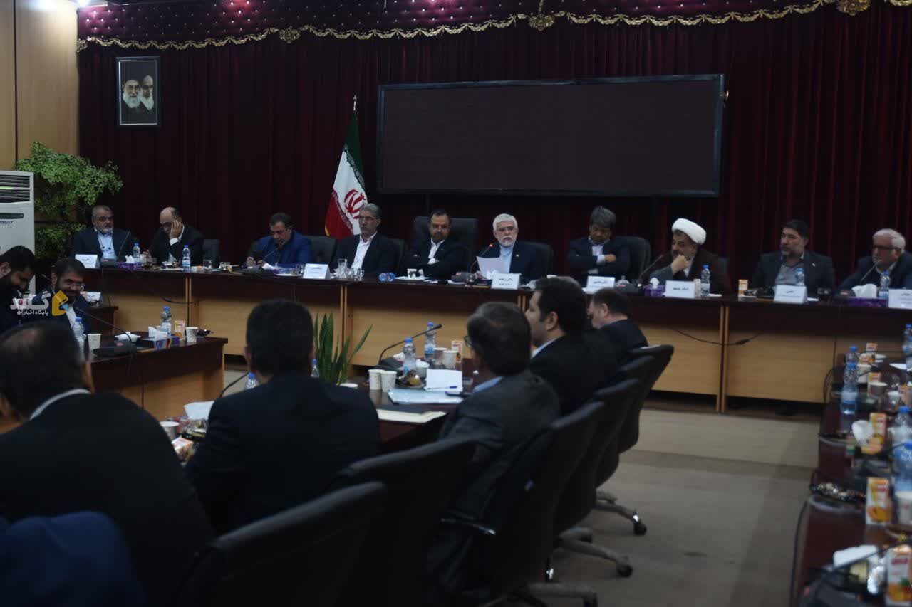 وزیر اقتصاد: دولت اهتمام جدی برای جبران عقب‌ماندگی‌های گلستان دارد