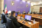 ابلاغ ۹۴ درصد از اوراق قضایی در استان گلستان به صورت الکترونیک است