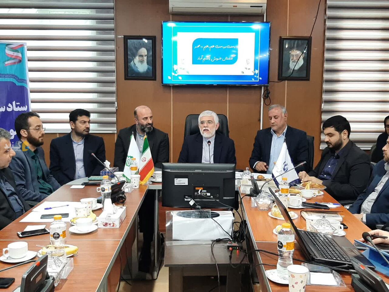 استاندار: ازدواج ۱۰ هزار کارمند مجرد در استان گلستان هدفگذاری شود