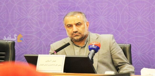 صدور ۳ هزار رای جایگزین حبس در دادگاه‌های گلستان