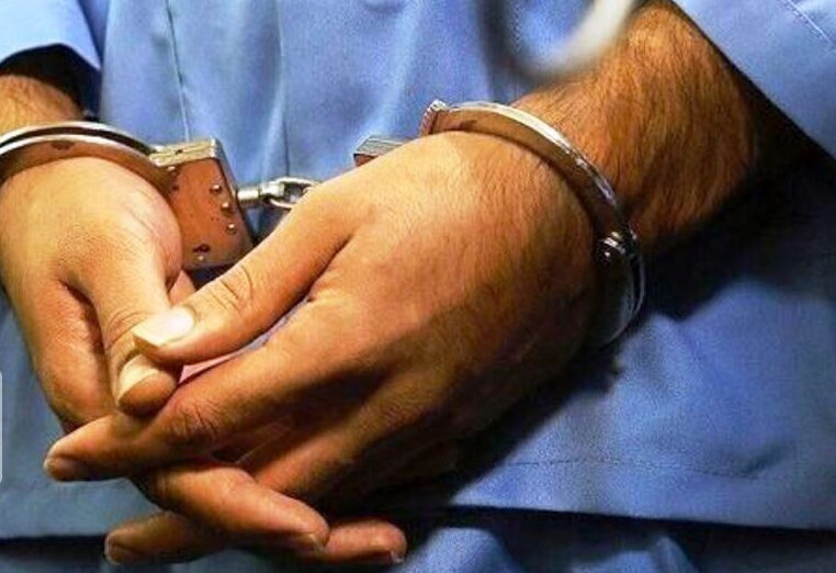 پنج متهم به قتل در گنبدکاووس دستگیر شدند