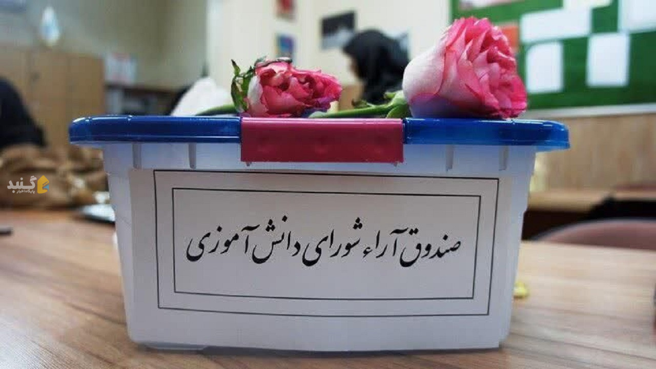 شرکت ۳۴۰ هزار دانش آموز گلستانی در انتخابات شورا‌های دانش آموزی