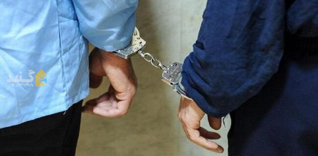اعضای باند قاچاق مواد مخدر در گنبدکاووس دستگیر شدند