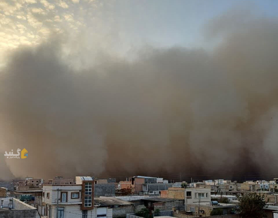 ما از گلستان فقط‌ اسمش را یدک می‌کشیم