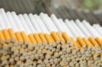 ۲۵ هزار نخ سیگار قاچاق در گمرک اینچه‌برون کشف شد