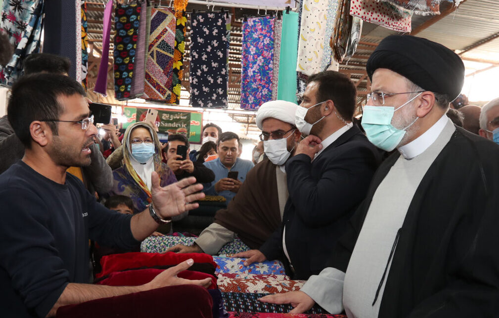 سفر استانی رییس جمهور، عقبماندگی زیرساختی گلستان را برطرف میکند