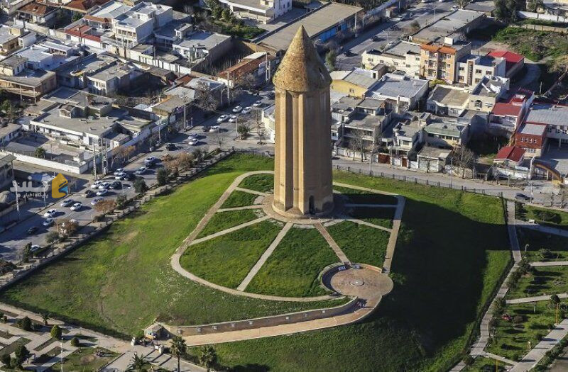 شهردار گنبدکاووس برکنار شد