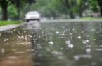 افزایش ۳۹ درصدی بارش‌ها در گلستان نسبت به درازمدت