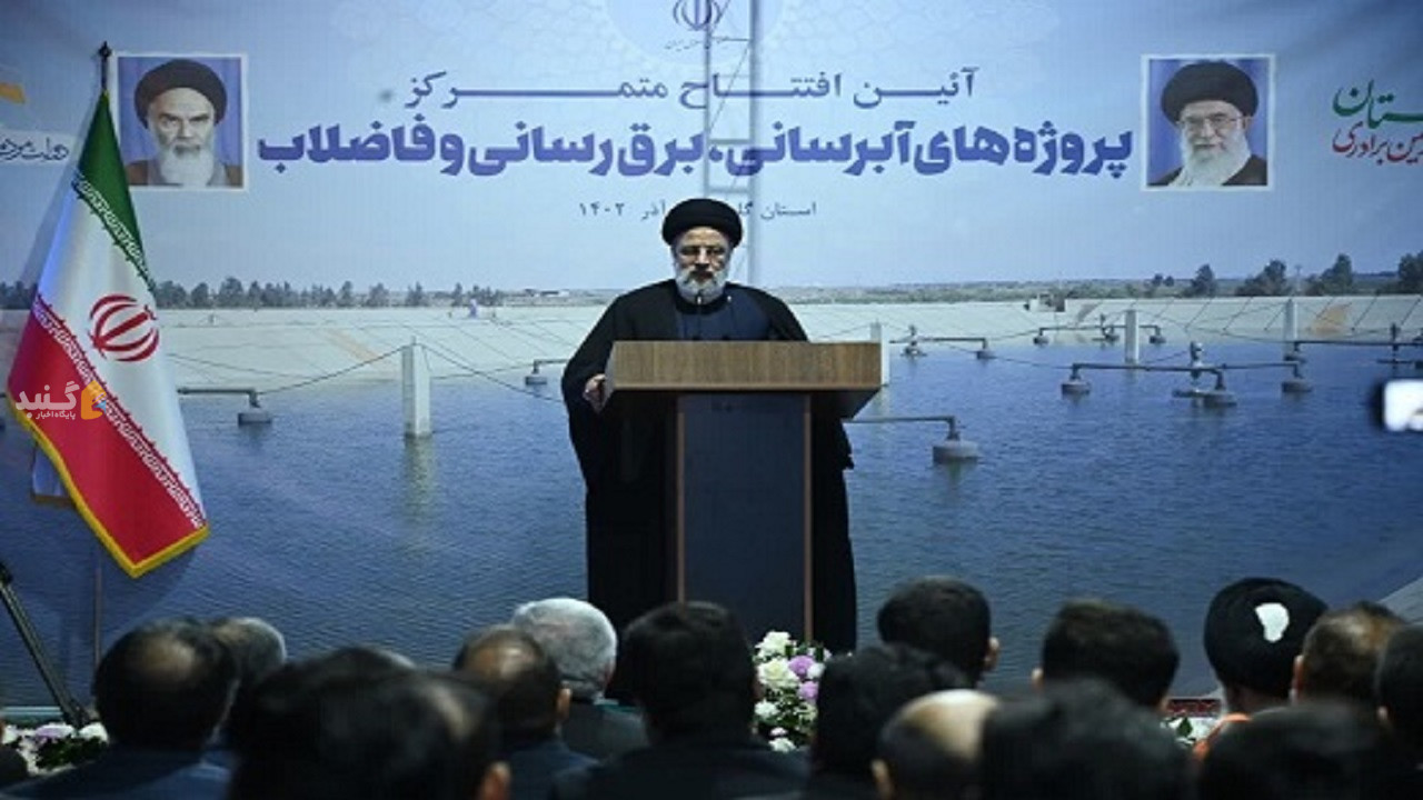 دولت مصمم به سامان دادن طرحهای نیمهتمام است
